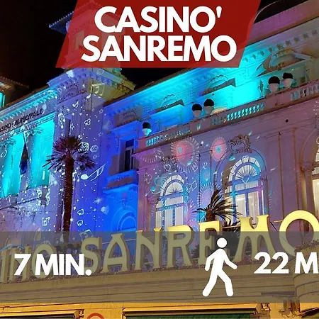 Apartamento Free Parking-sea View, With Pool & Garden