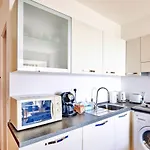 Free Parking-sea View, With Pool & Garden סנרמו